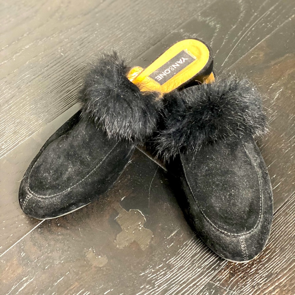 Slip ons